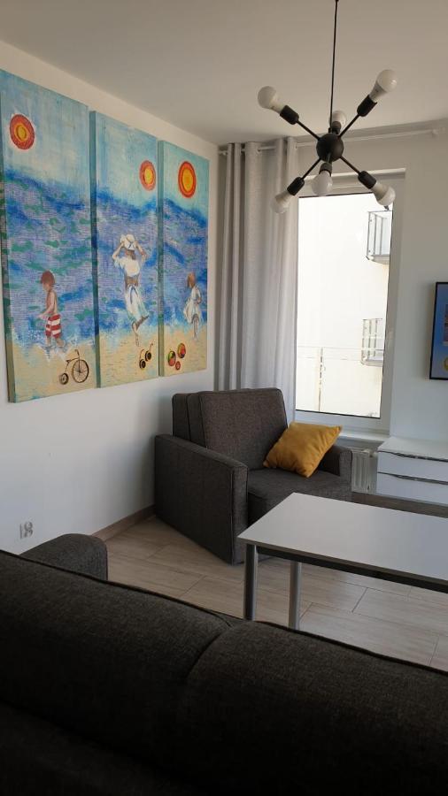 קולובז'ג Impresja 42 Apartament Z Garazem מראה חיצוני תמונה