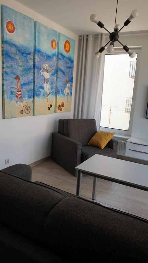 קולובז'ג Impresja 42 Apartament Z Garazem מראה חיצוני תמונה