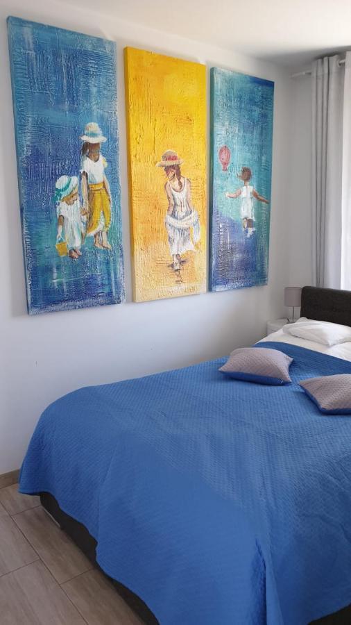 קולובז'ג Impresja 42 Apartament Z Garazem מראה חיצוני תמונה