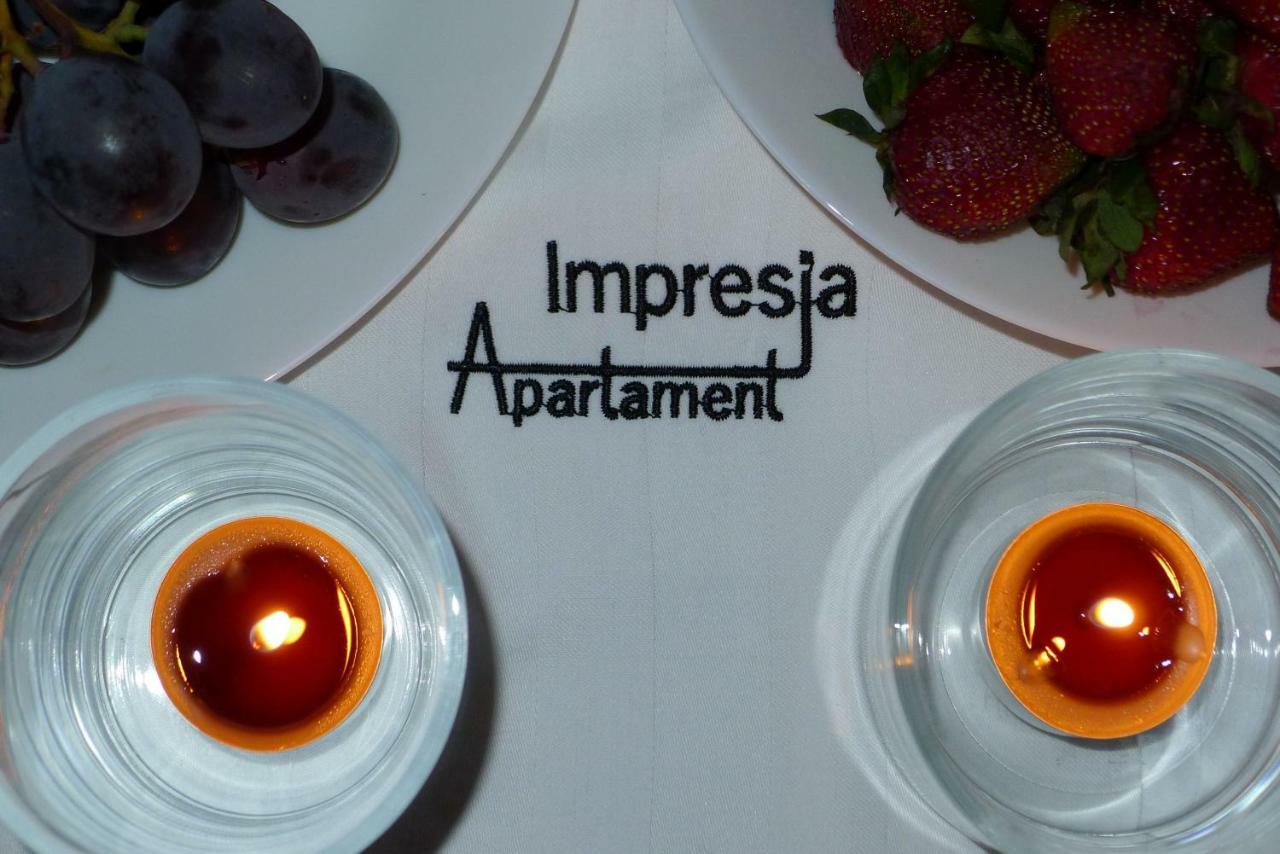 קולובז'ג Impresja 42 Apartament Z Garazem מראה חיצוני תמונה