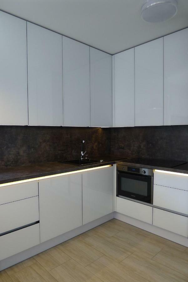 קולובז'ג Impresja 42 Apartament Z Garazem מראה חיצוני תמונה