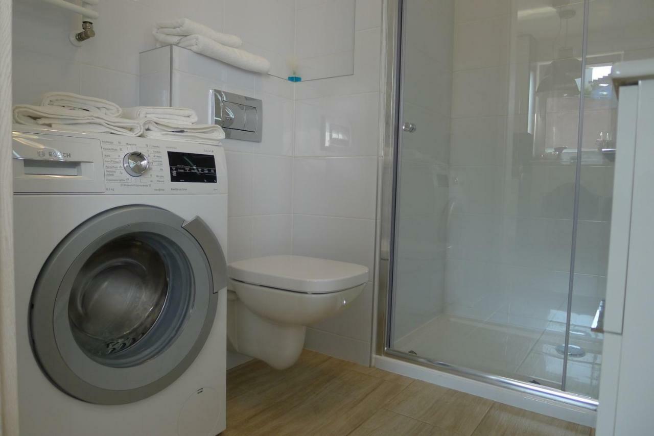קולובז'ג Impresja 42 Apartament Z Garazem מראה חיצוני תמונה