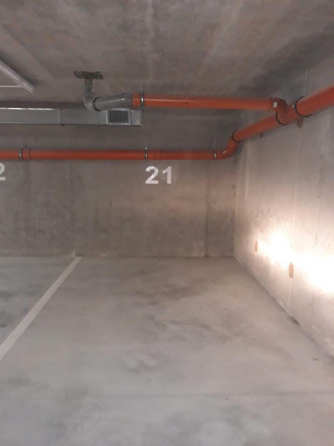 קולובז'ג Impresja 42 Apartament Z Garazem מראה חיצוני תמונה